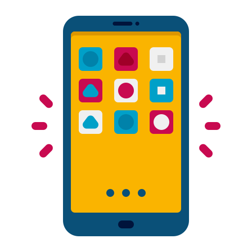 phone