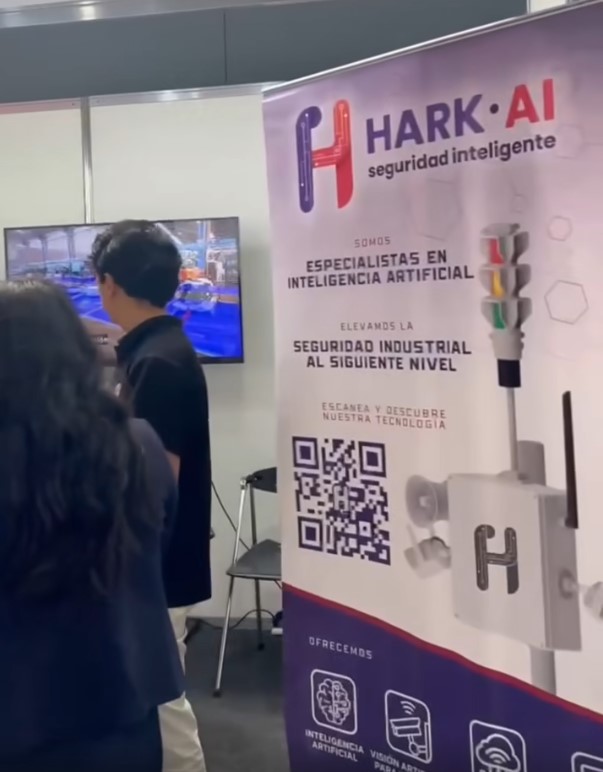 HARKAI expoindustria