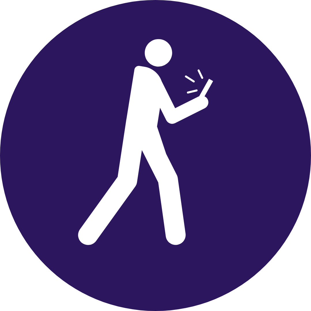 Icono del área