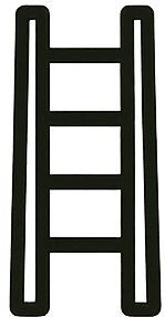 Escalera