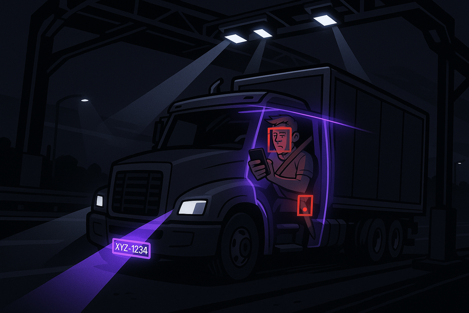 Transporte