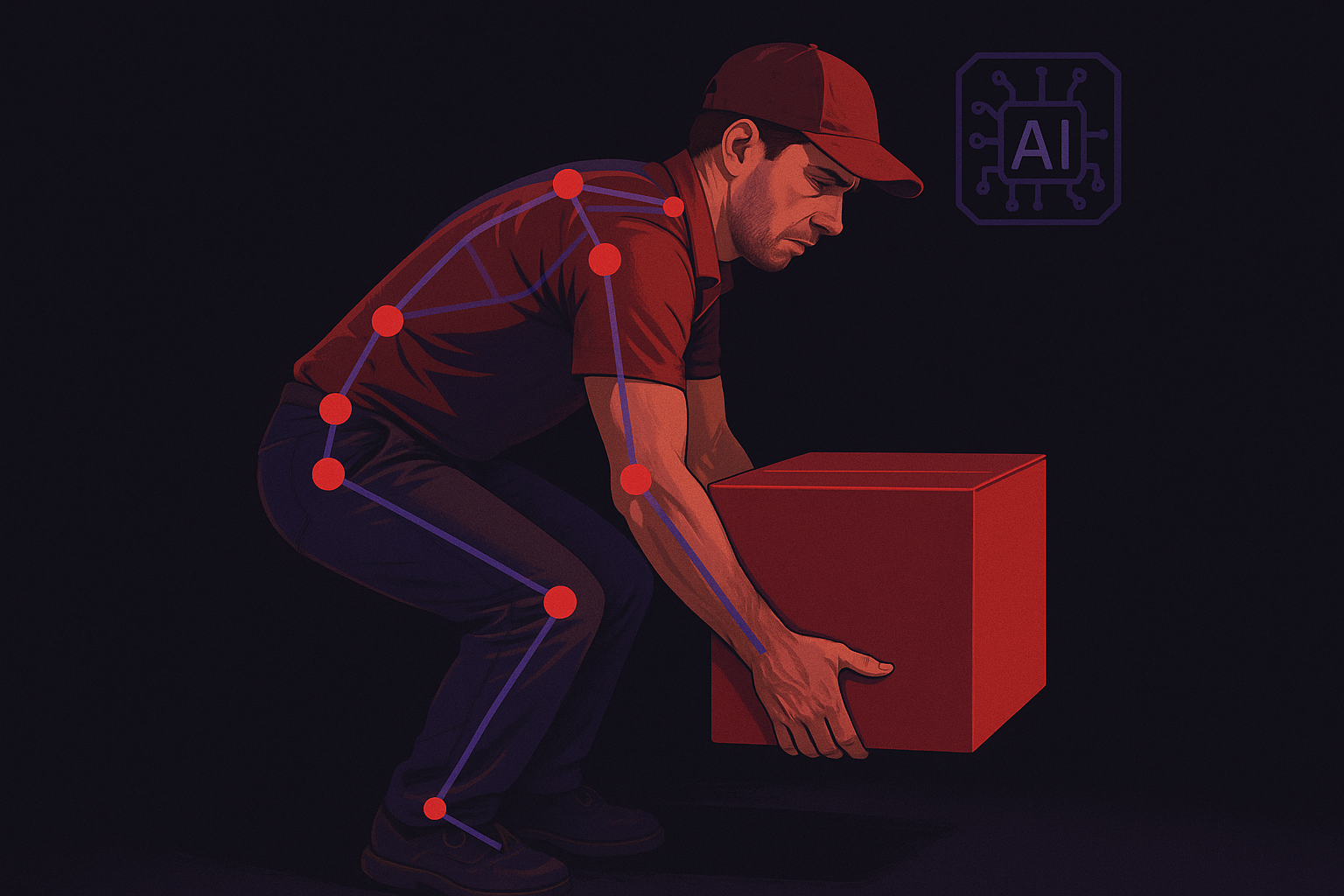 Trabajo en altura